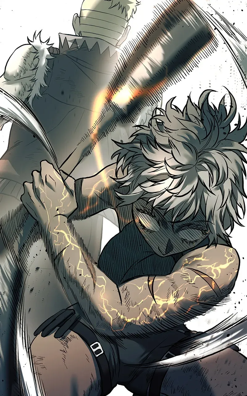 Read Surviving the Apocalypse chapter 51.1 image 32 on Lezhin