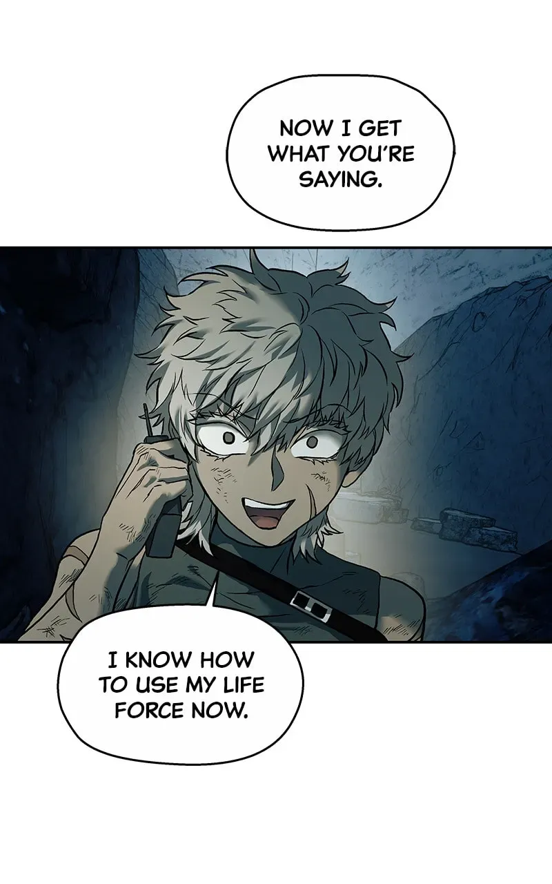 Read Surviving the Apocalypse chapter 51.1 image 35 on Lezhin