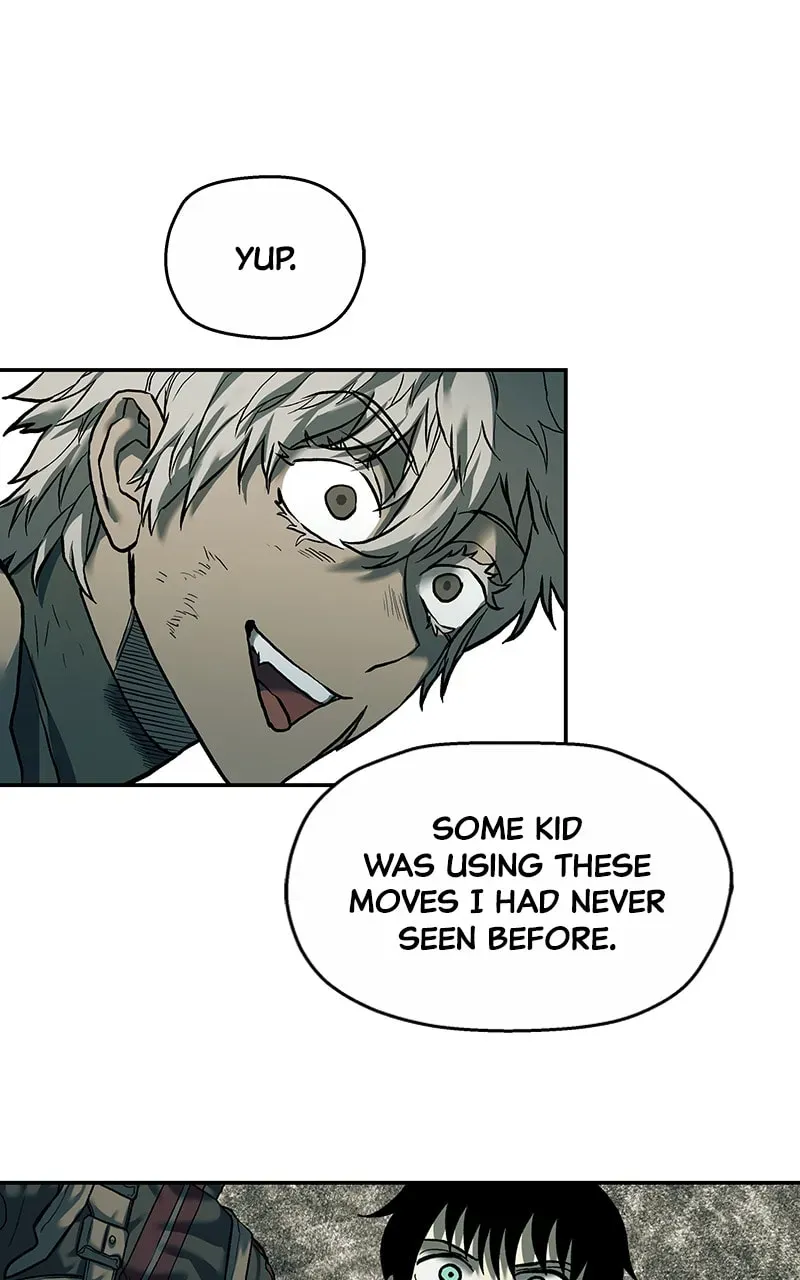 Read Surviving the Apocalypse chapter 51.1 image 38 on Lezhin