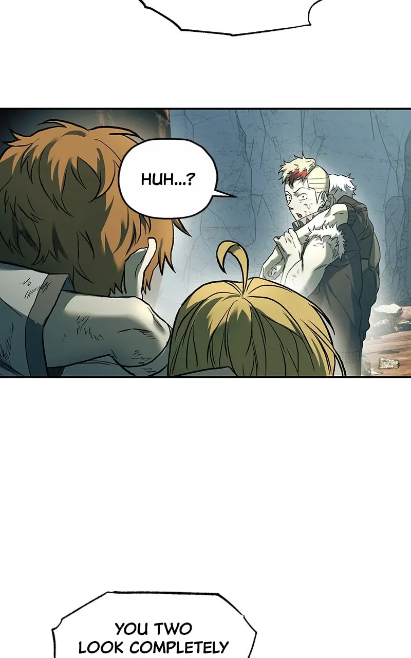 Read Surviving the Apocalypse chapter 51.1 image 4 on Lezhin