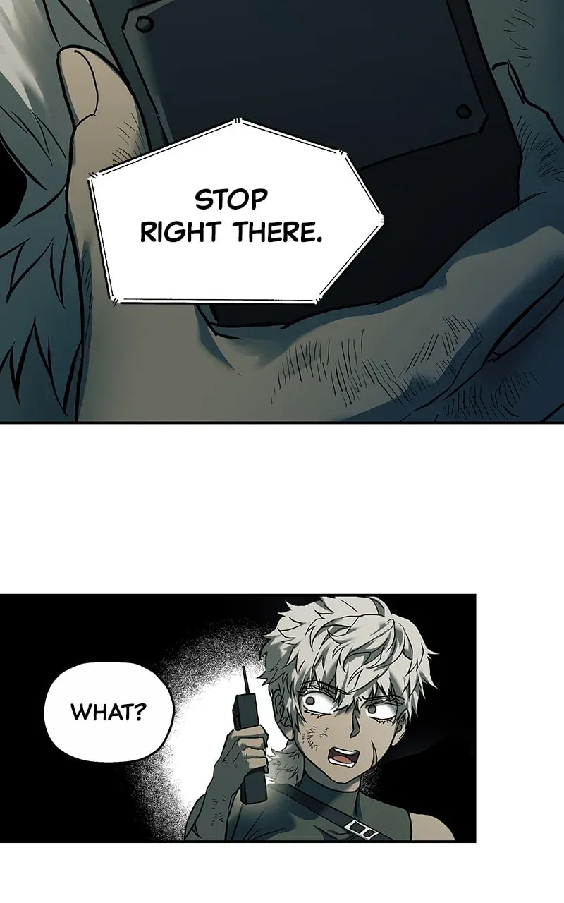 Read Surviving the Apocalypse chapter 51.1 image 45 on Lezhin