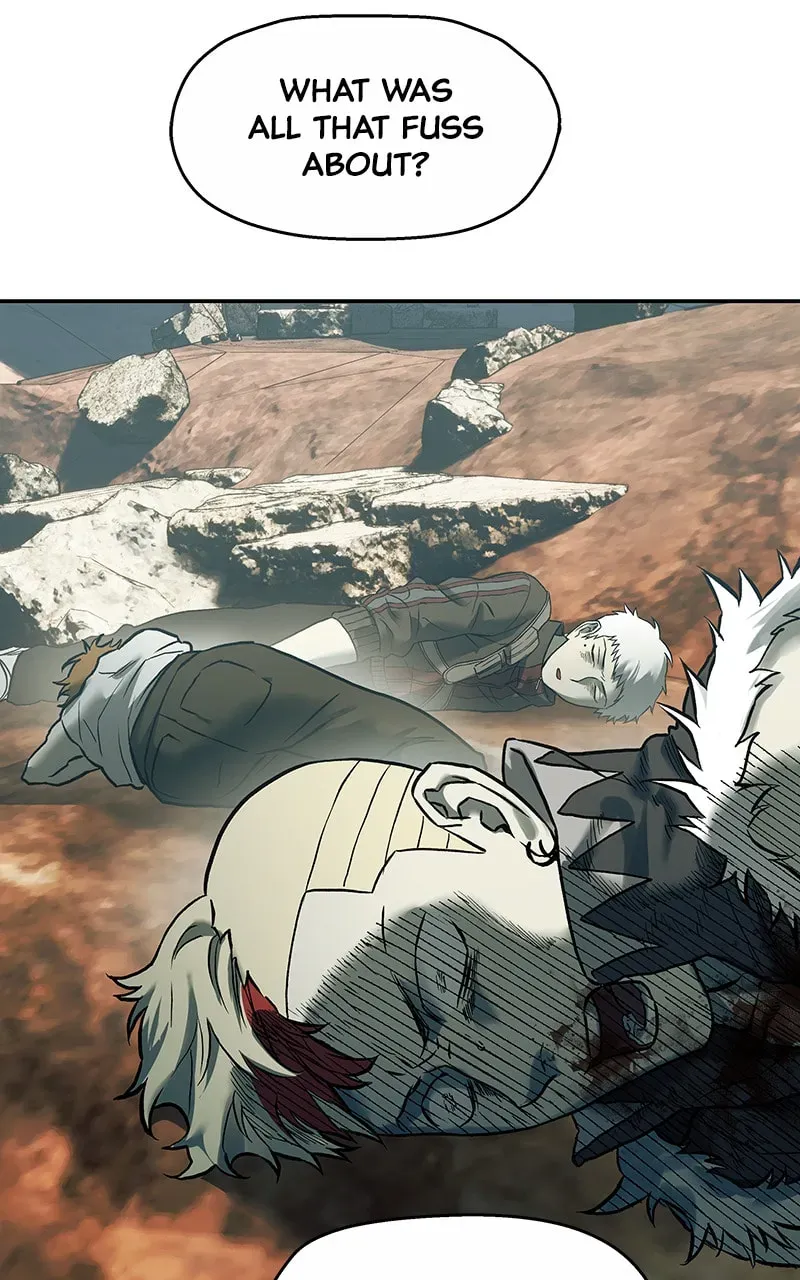 Read Surviving the Apocalypse chapter 51.1 image 48 on Lezhin
