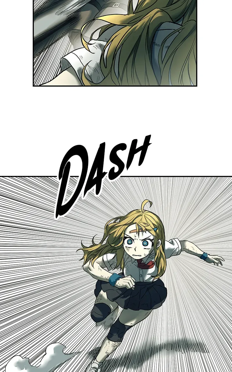 Read Surviving the Apocalypse chapter 51.1 image 52 on Lezhin