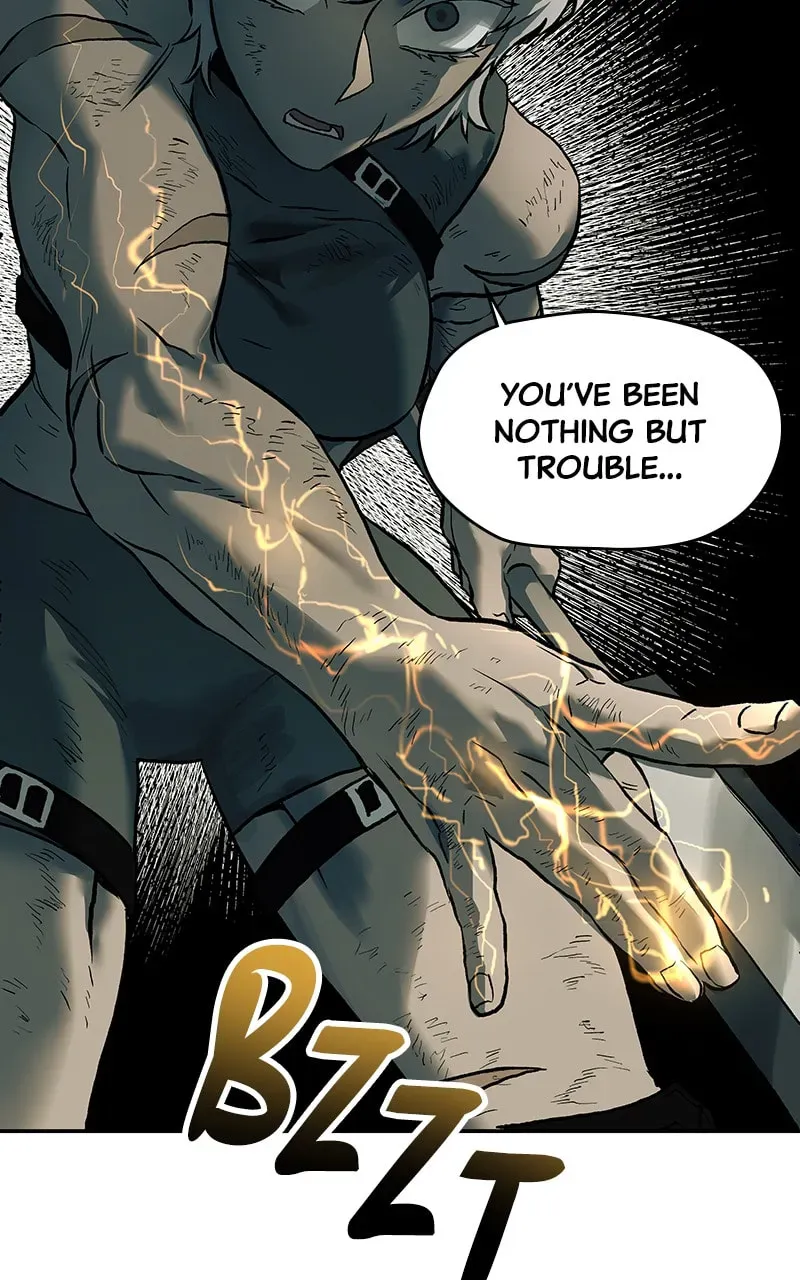Read Surviving the Apocalypse chapter 51.1 image 54 on Lezhin