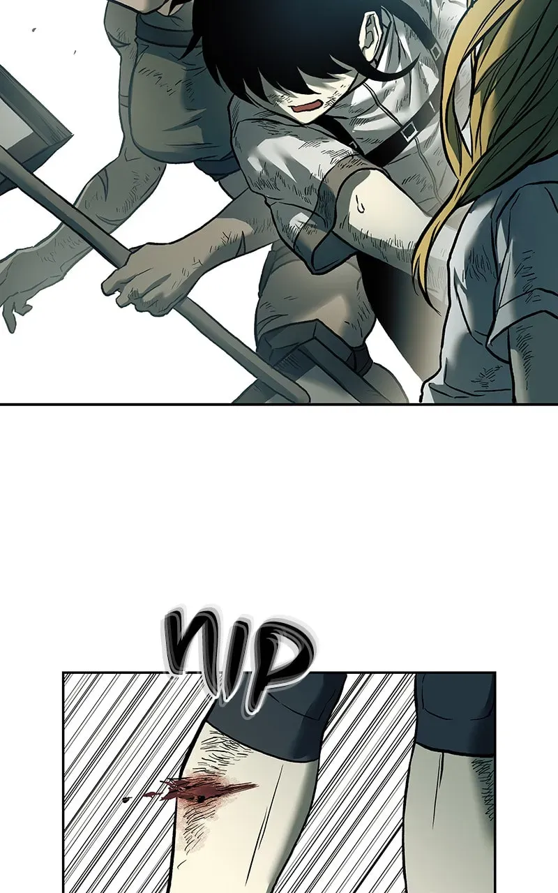 Read Surviving the Apocalypse chapter 51.1 image 62 on Lezhin