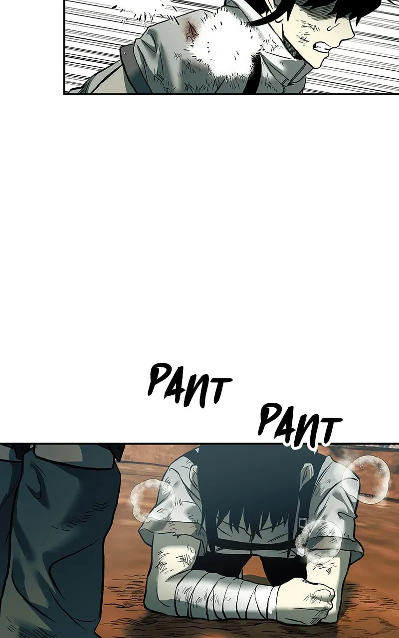 Read Surviving the Apocalypse chapter 51.1 image 71 on Lezhin