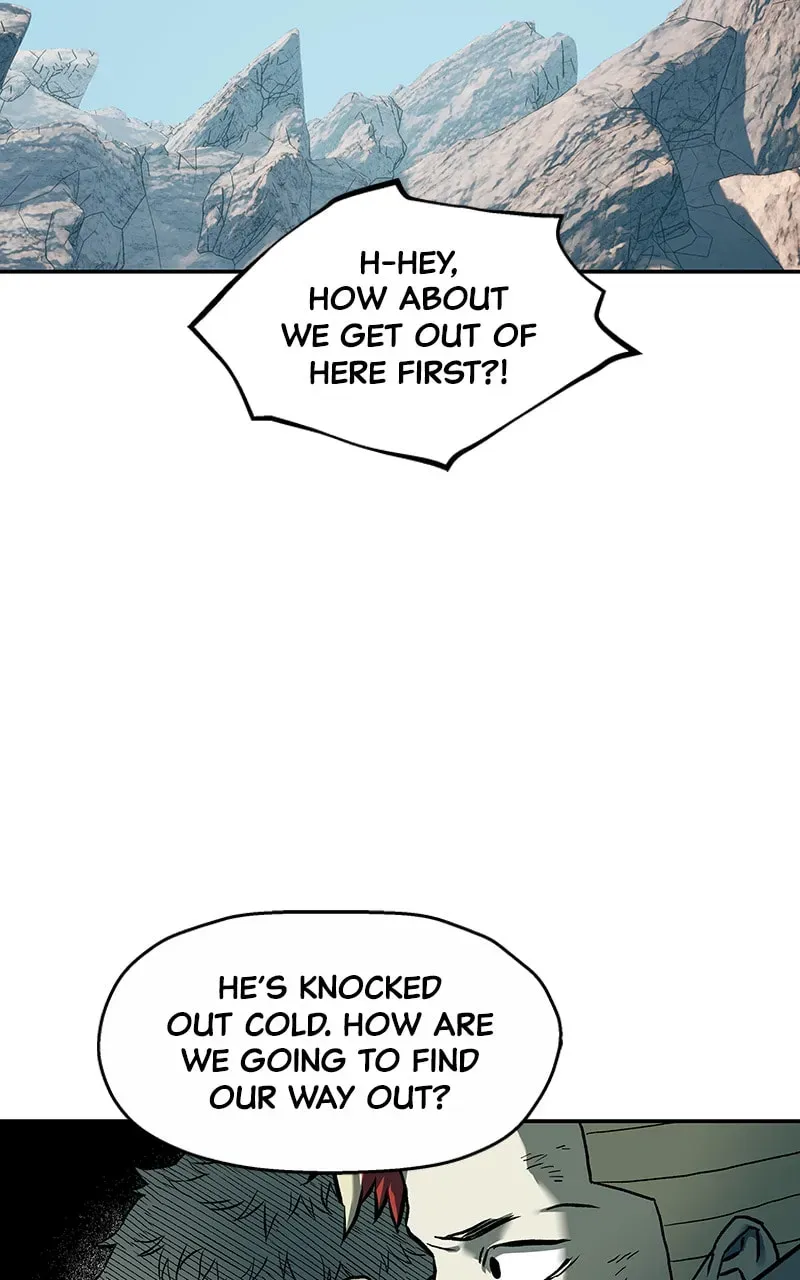 Read Surviving the Apocalypse chapter 51.1 image 8 on Lezhin
