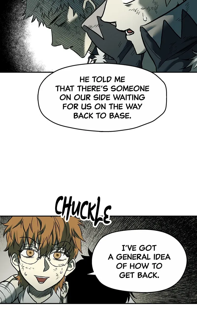 Read Surviving the Apocalypse chapter 51.1 image 9 on Lezhin