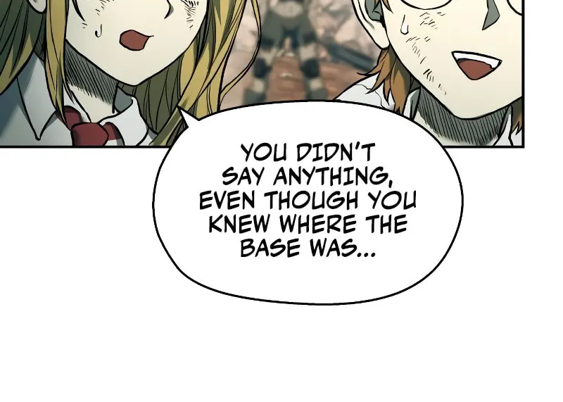 Read Surviving the Apocalypse chapter 51 image 14 on Lezhin