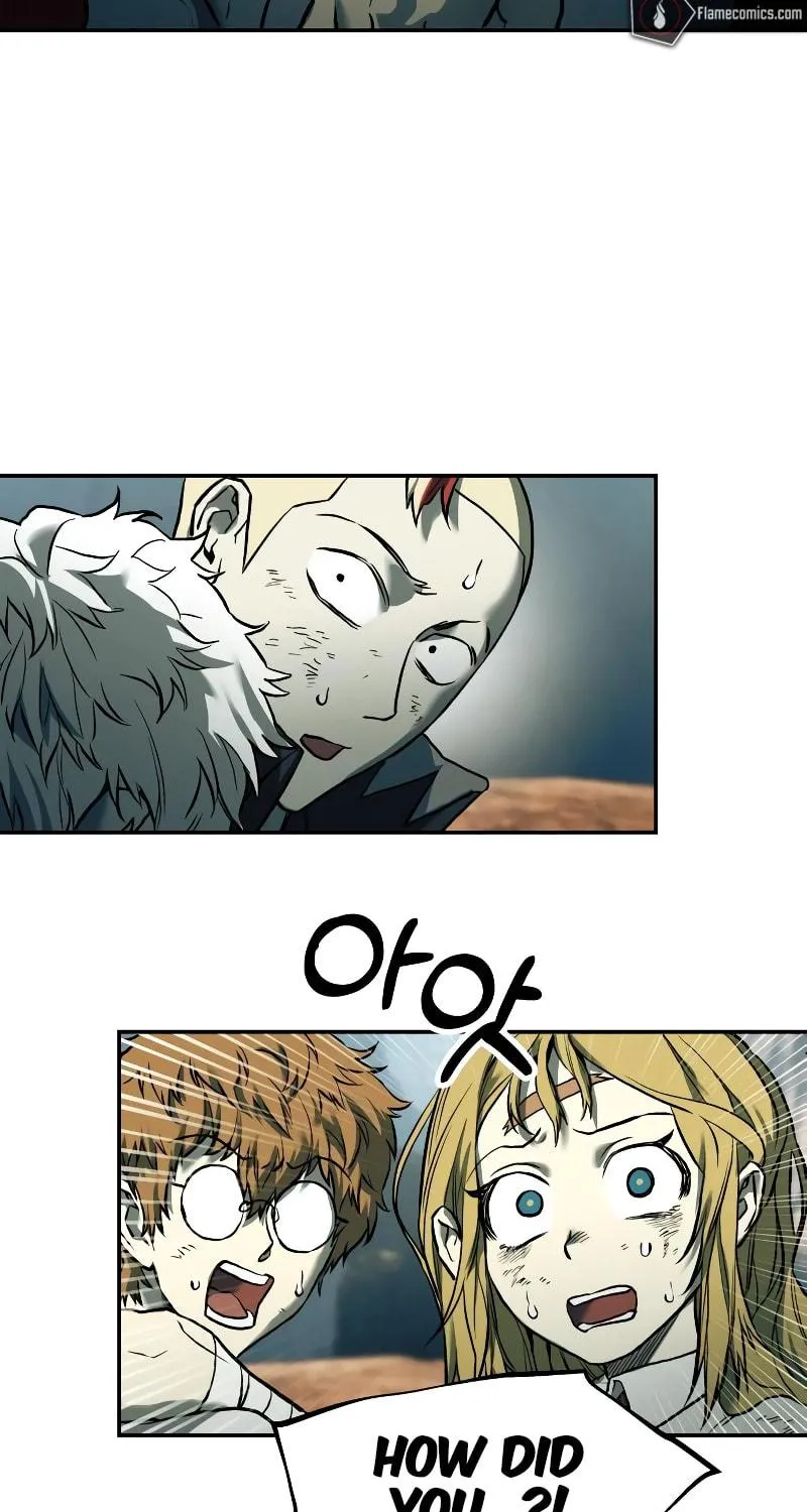 Read Surviving the Apocalypse chapter 51 image 17 on Lezhin