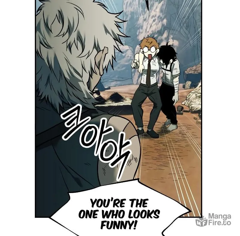 Read Surviving the Apocalypse chapter 51 image 22 on Lezhin