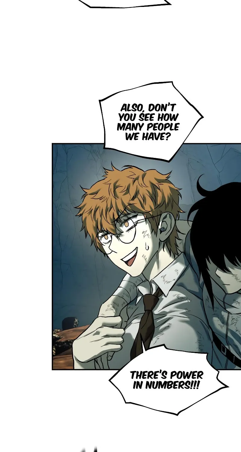 Read Surviving the Apocalypse chapter 51 image 23 on Lezhin