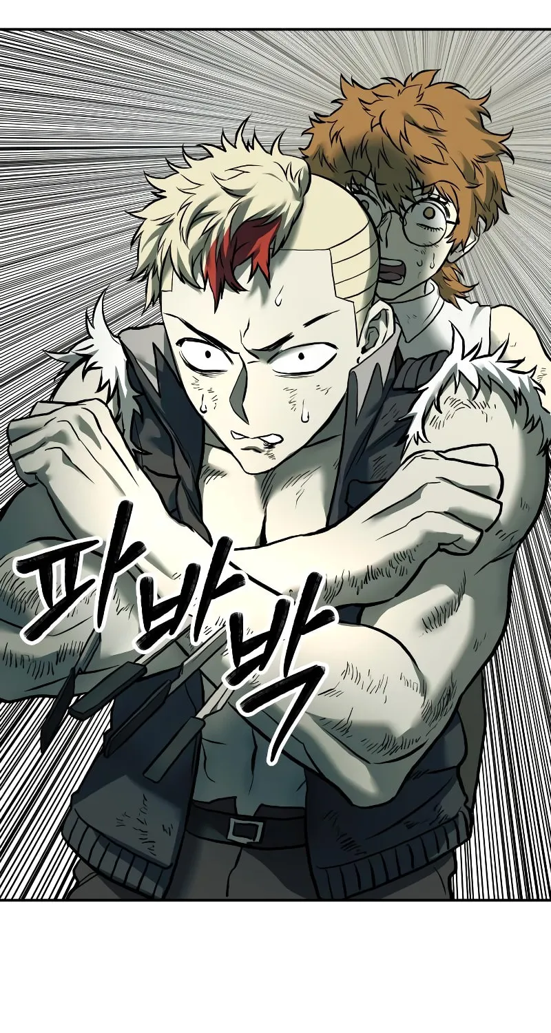 Read Surviving the Apocalypse chapter 51 image 25 on Lezhin