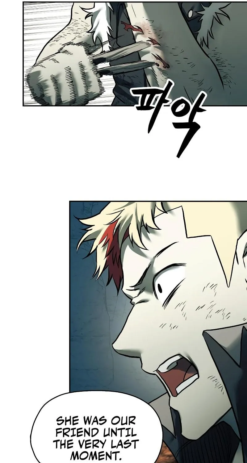 Read Surviving the Apocalypse chapter 51 image 27 on Lezhin
