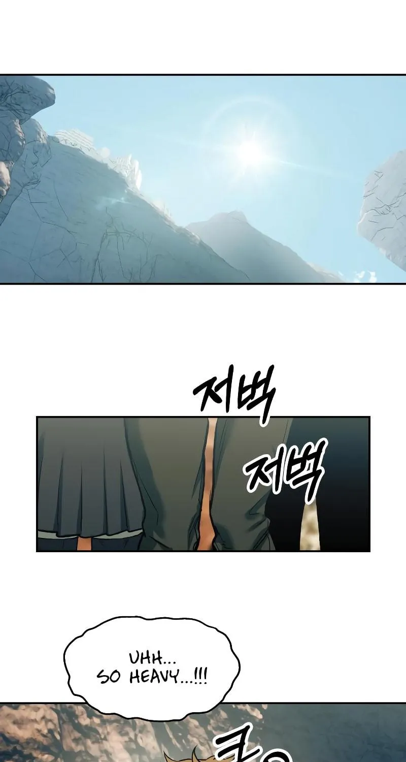 Read Surviving the Apocalypse chapter 51 image 3 on Lezhin