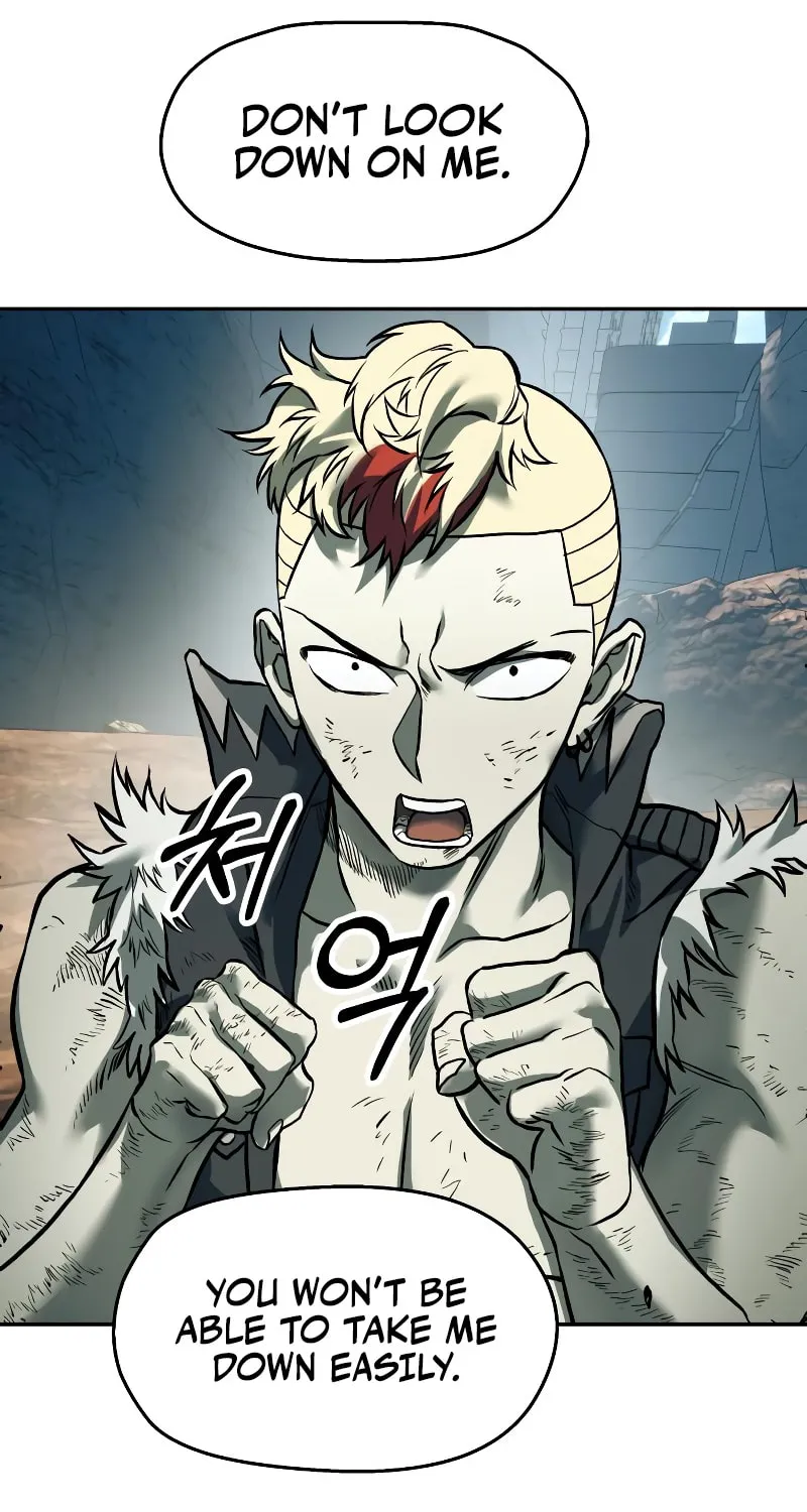 Read Surviving the Apocalypse chapter 51 image 31 on Lezhin