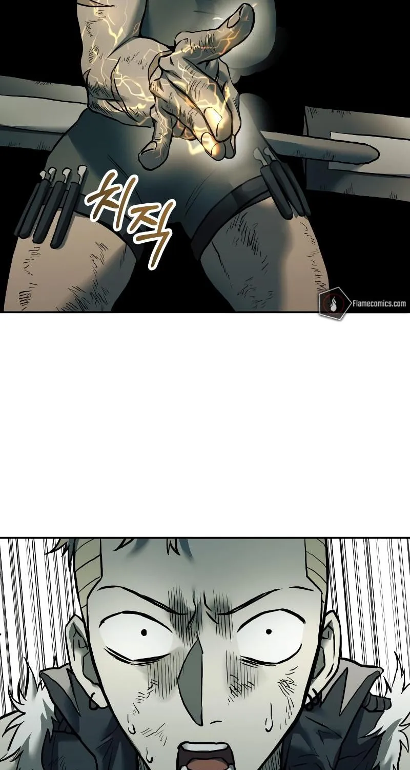 Read Surviving the Apocalypse chapter 51 image 37 on Lezhin