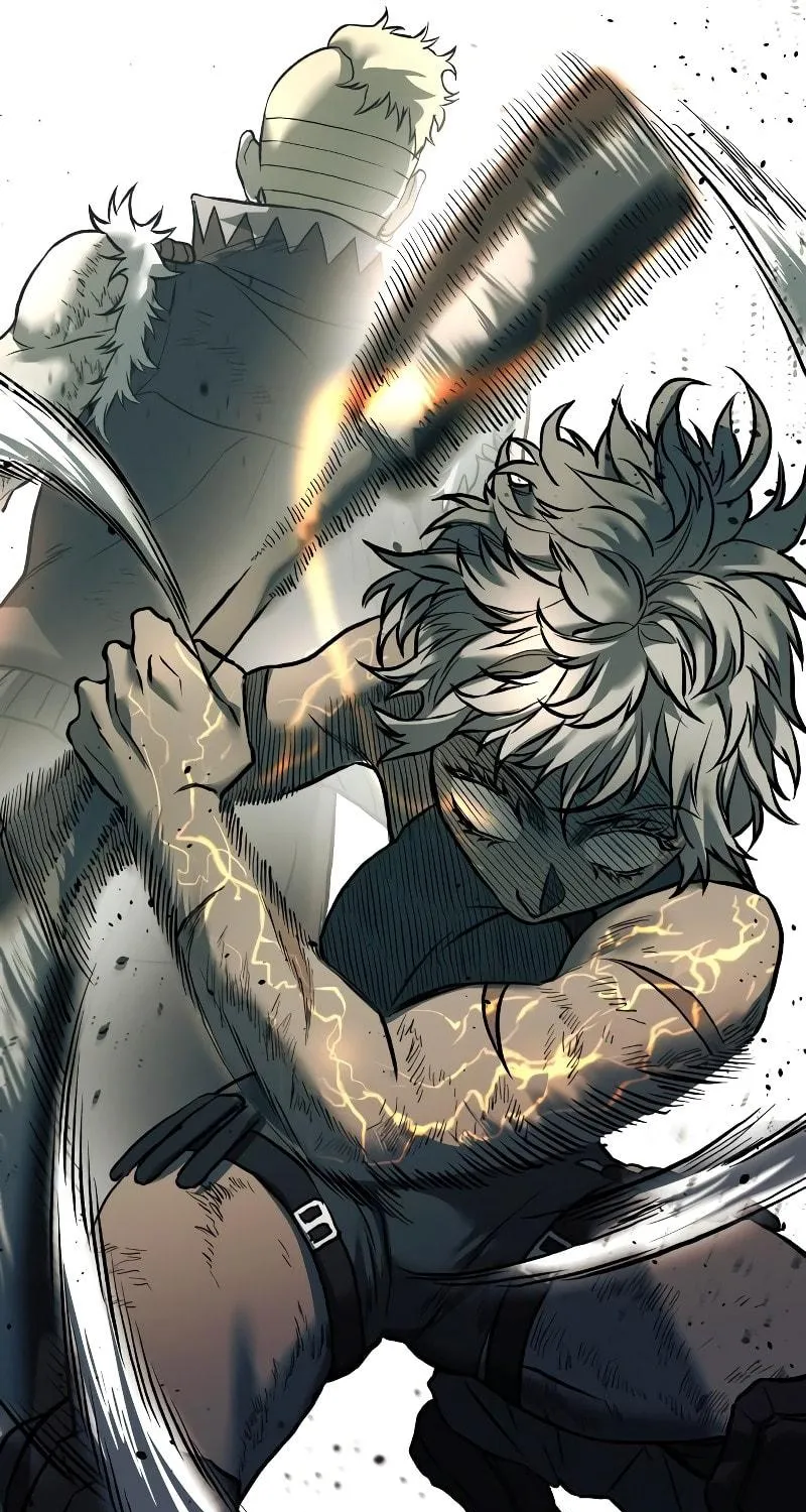 Read Surviving the Apocalypse chapter 51 image 39 on Lezhin