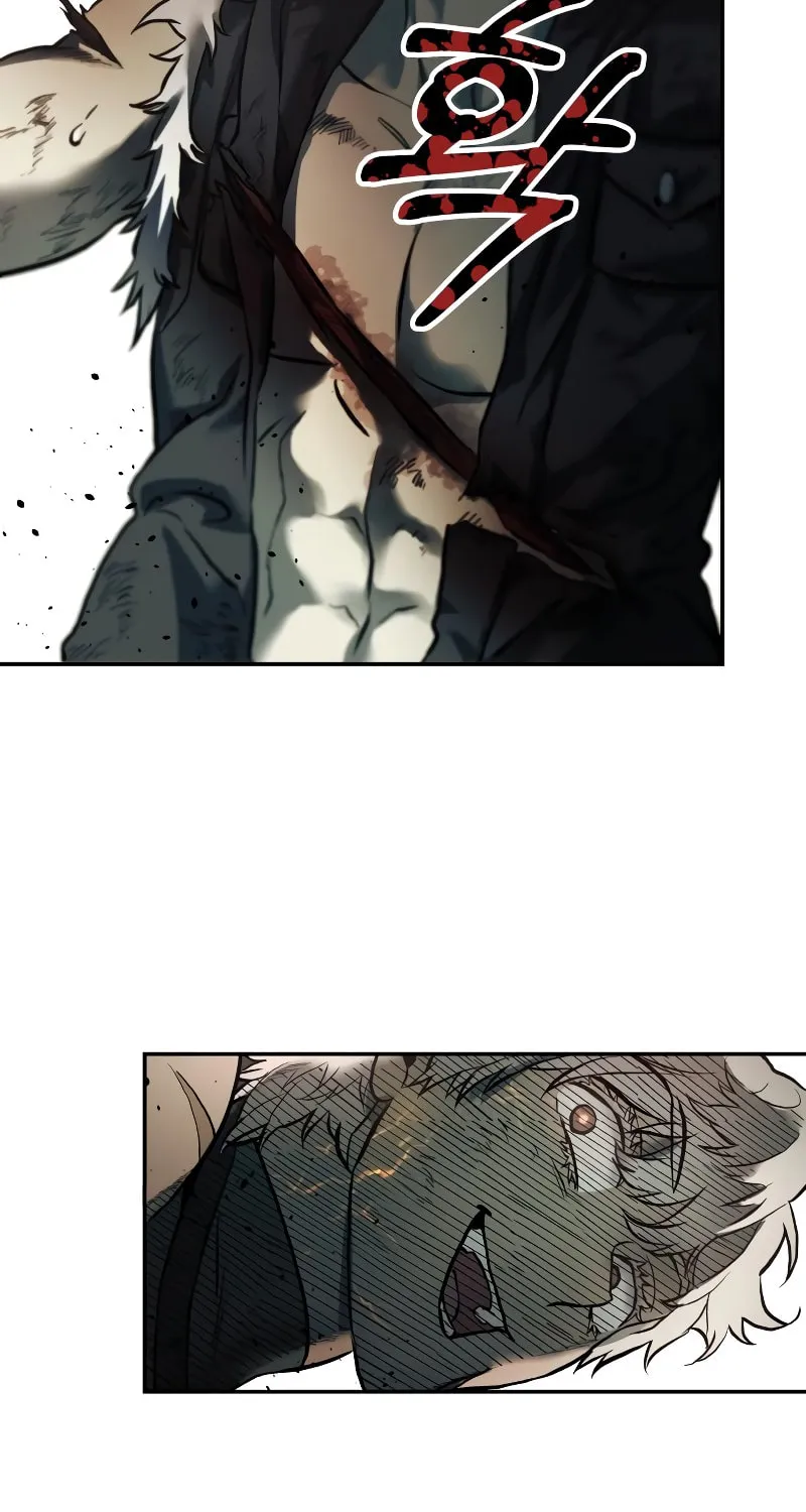 Read Surviving the Apocalypse chapter 51 image 41 on Lezhin