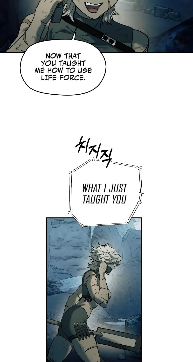 Read Surviving the Apocalypse chapter 51 image 43 on Lezhin