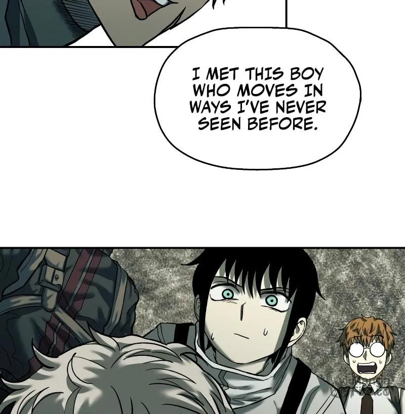 Read Surviving the Apocalypse chapter 51 image 46 on Lezhin