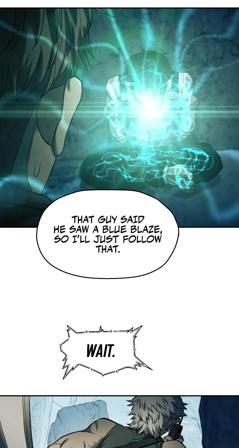 Read Surviving the Apocalypse chapter 51 image 51 on Lezhin