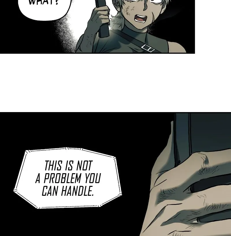 Read Surviving the Apocalypse chapter 51 image 54 on Lezhin