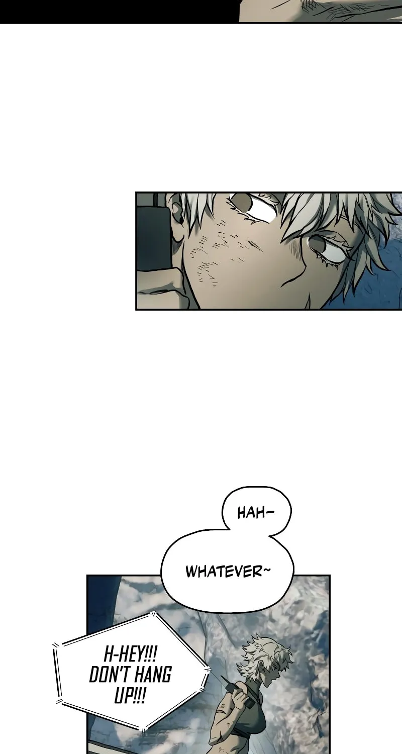 Read Surviving the Apocalypse chapter 51 image 55 on Lezhin