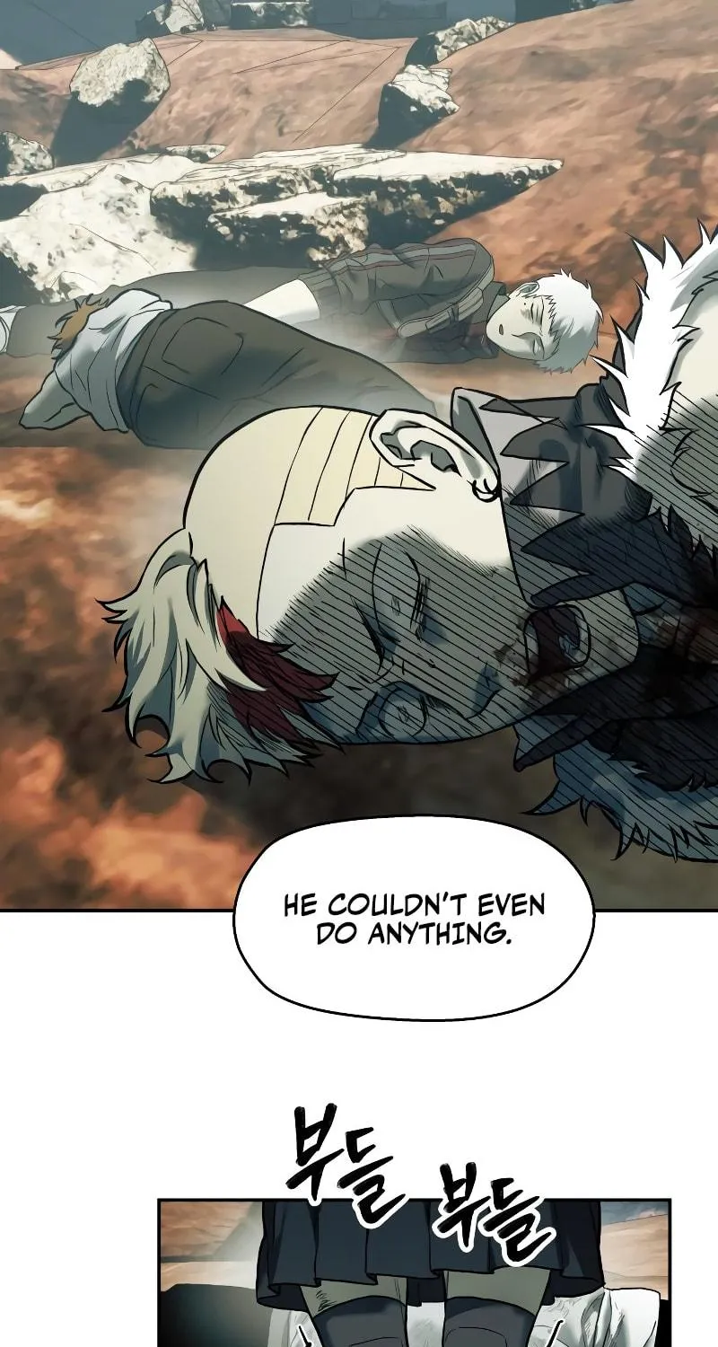 Read Surviving the Apocalypse chapter 51 image 57 on Lezhin