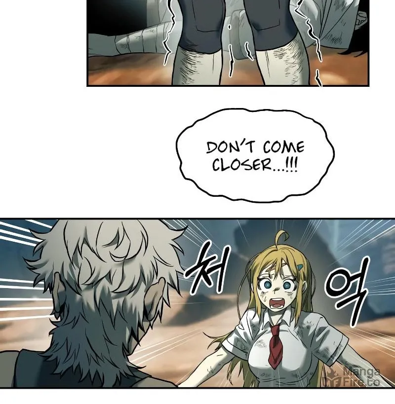 Read Surviving the Apocalypse chapter 51 image 58 on Lezhin
