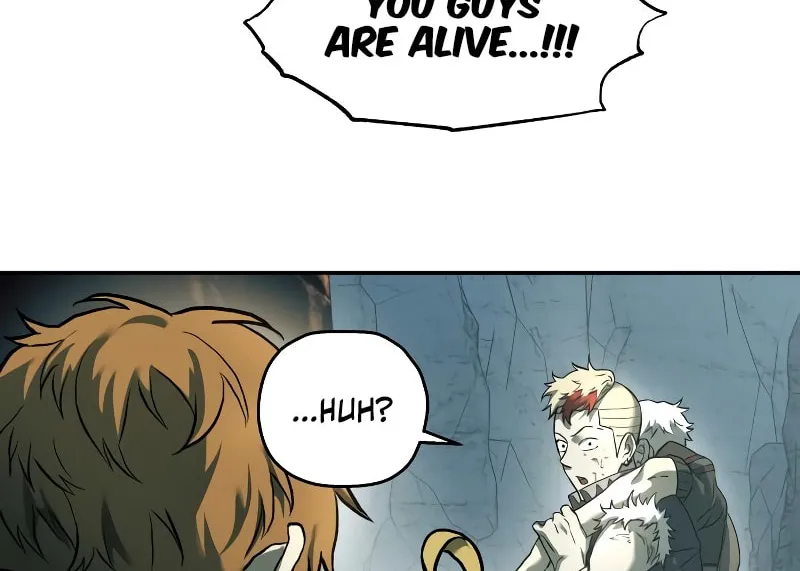 Read Surviving the Apocalypse chapter 51 image 6 on Lezhin