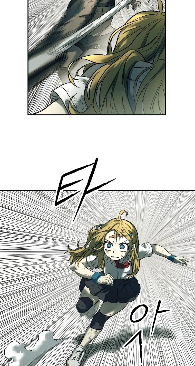 Read Surviving the Apocalypse chapter 51 image 61 on Lezhin