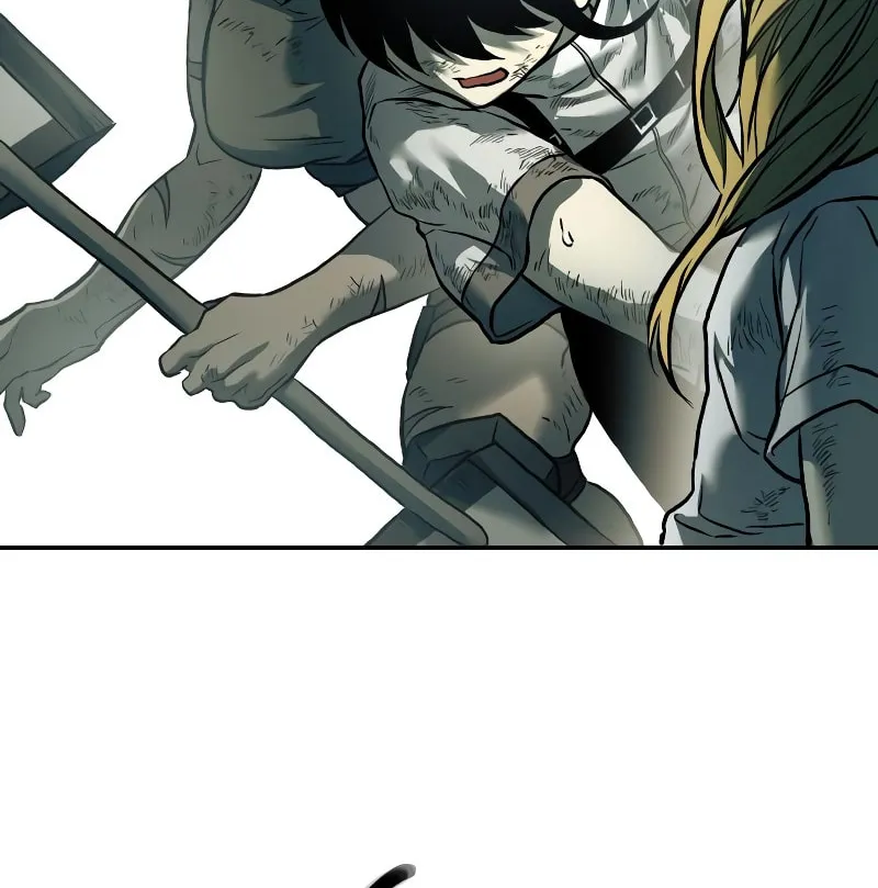 Read Surviving the Apocalypse chapter 51 image 72 on Lezhin