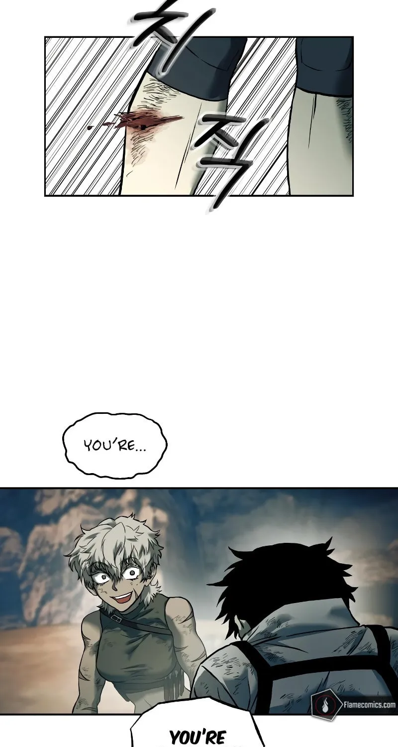Read Surviving the Apocalypse chapter 51 image 73 on Lezhin