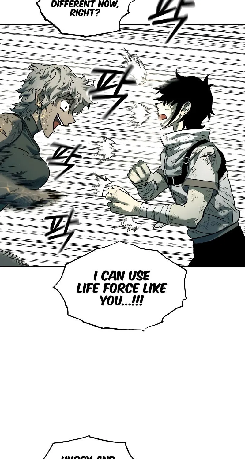 Read Surviving the Apocalypse chapter 51 image 79 on Lezhin