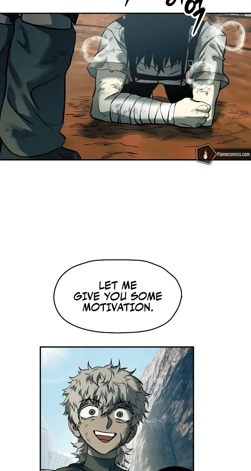 Read Surviving the Apocalypse chapter 51 image 83 on Lezhin