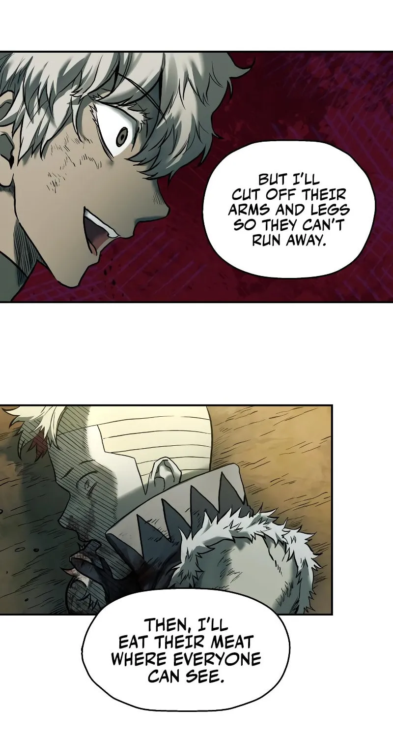 Read Surviving the Apocalypse chapter 51 image 85 on Lezhin