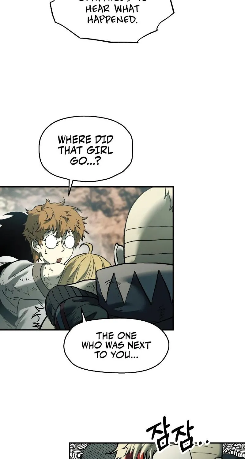 Read Surviving the Apocalypse chapter 51 image 9 on Lezhin