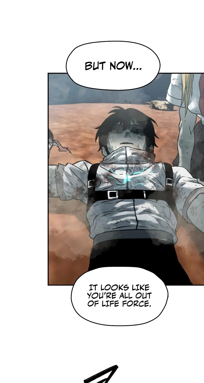 Read Surviving the Apocalypse chapter 52 image 11 on Lezhin