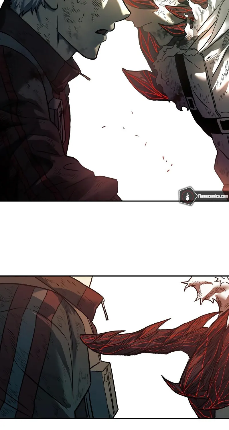 Read Surviving the Apocalypse chapter 52 image 115 on Lezhin