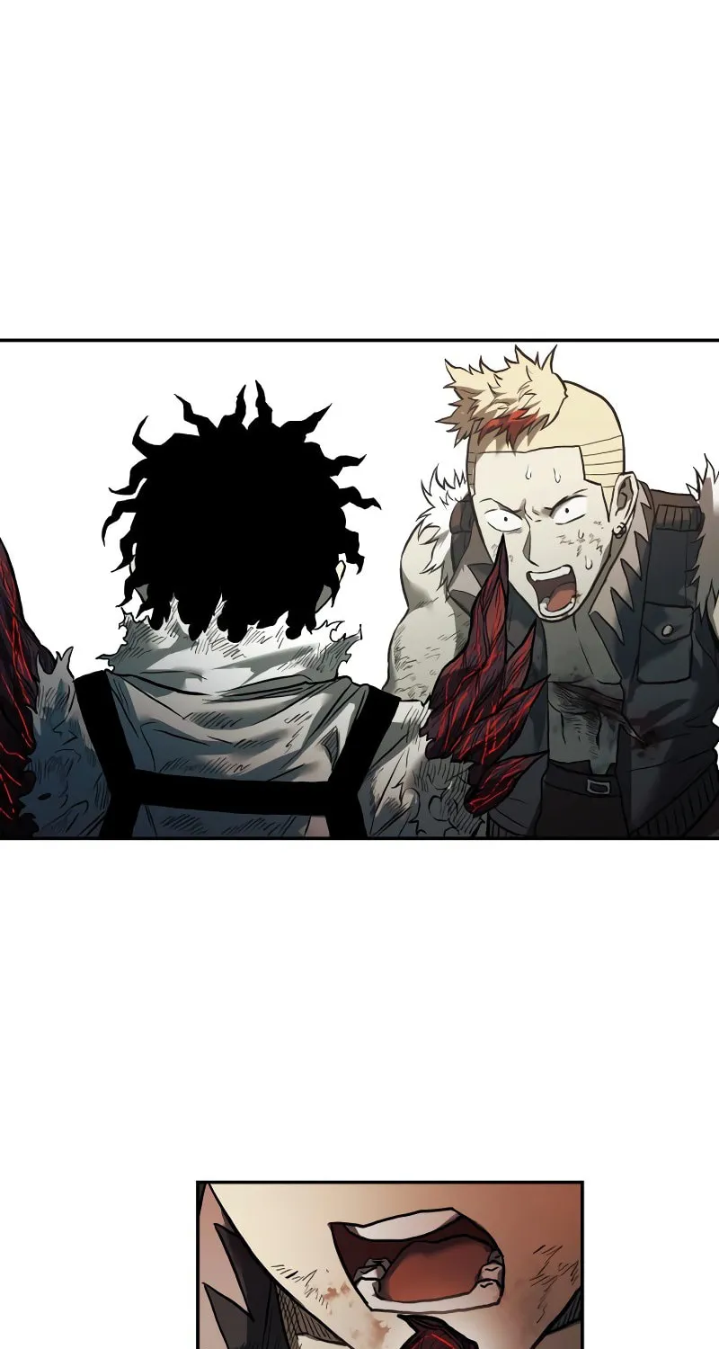 Read Surviving the Apocalypse chapter 52 image 119 on Lezhin