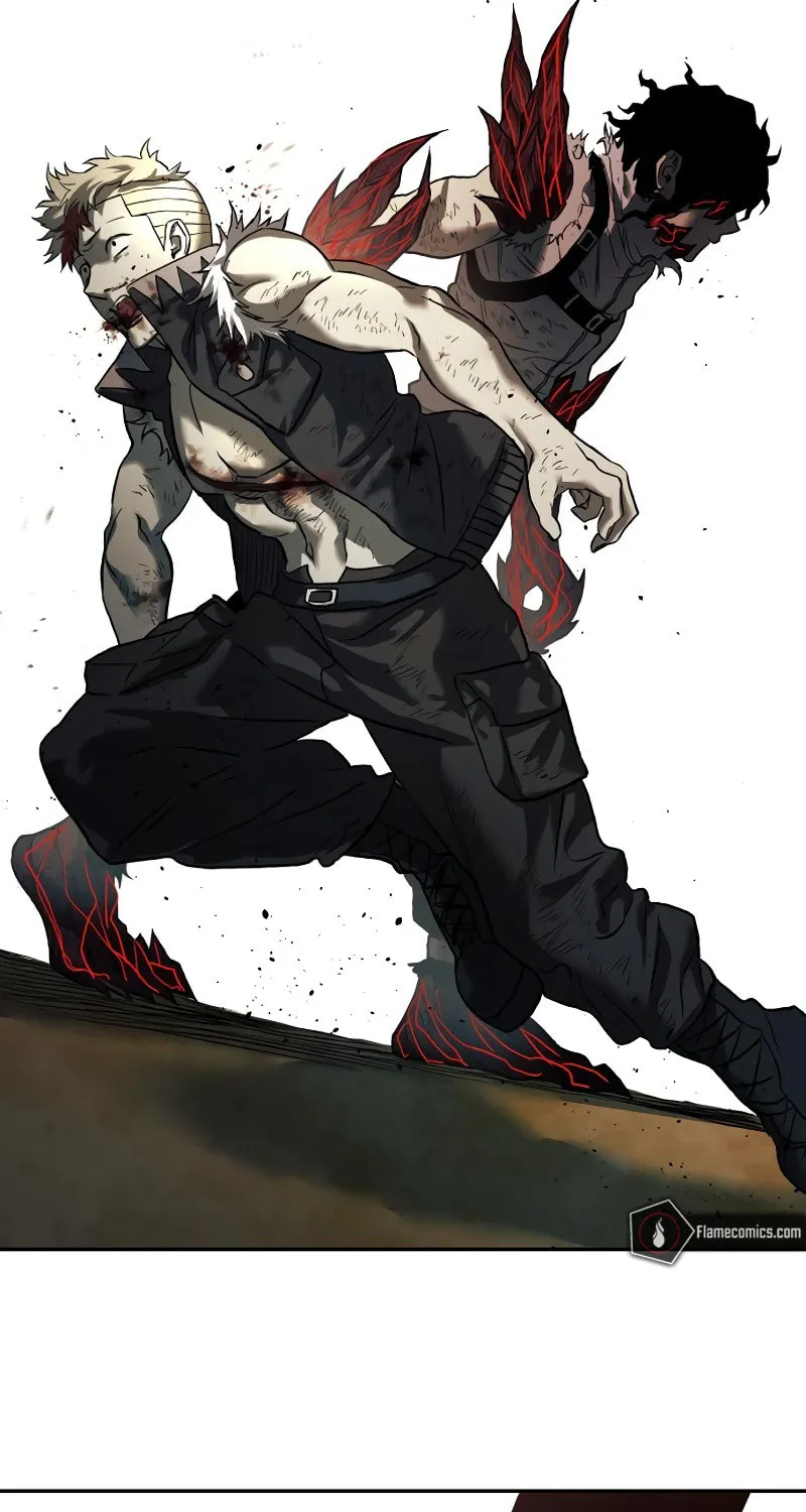 Read Surviving the Apocalypse chapter 52 image 121 on Lezhin