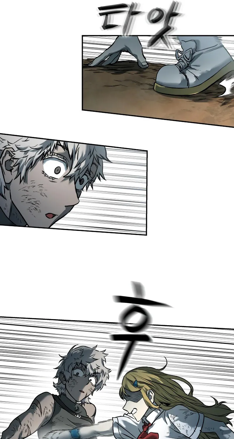 Read Surviving the Apocalypse chapter 52 image 13 on Lezhin