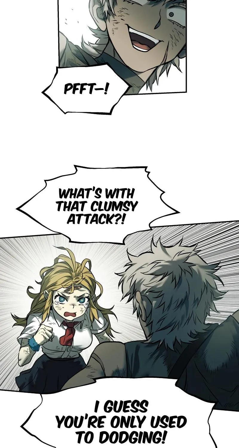 Read Surviving the Apocalypse chapter 52 image 15 on Lezhin