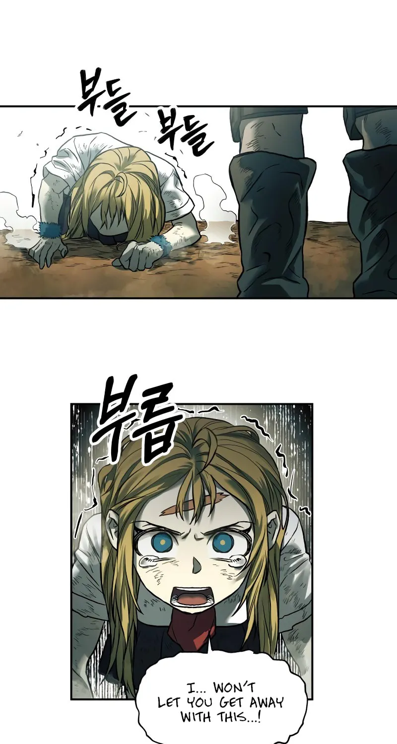 Read Surviving the Apocalypse chapter 52 image 19 on Lezhin