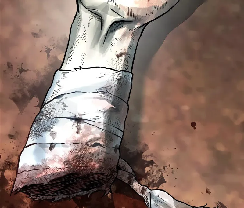 Read Surviving the Apocalypse chapter 52 image 2 on Lezhin
