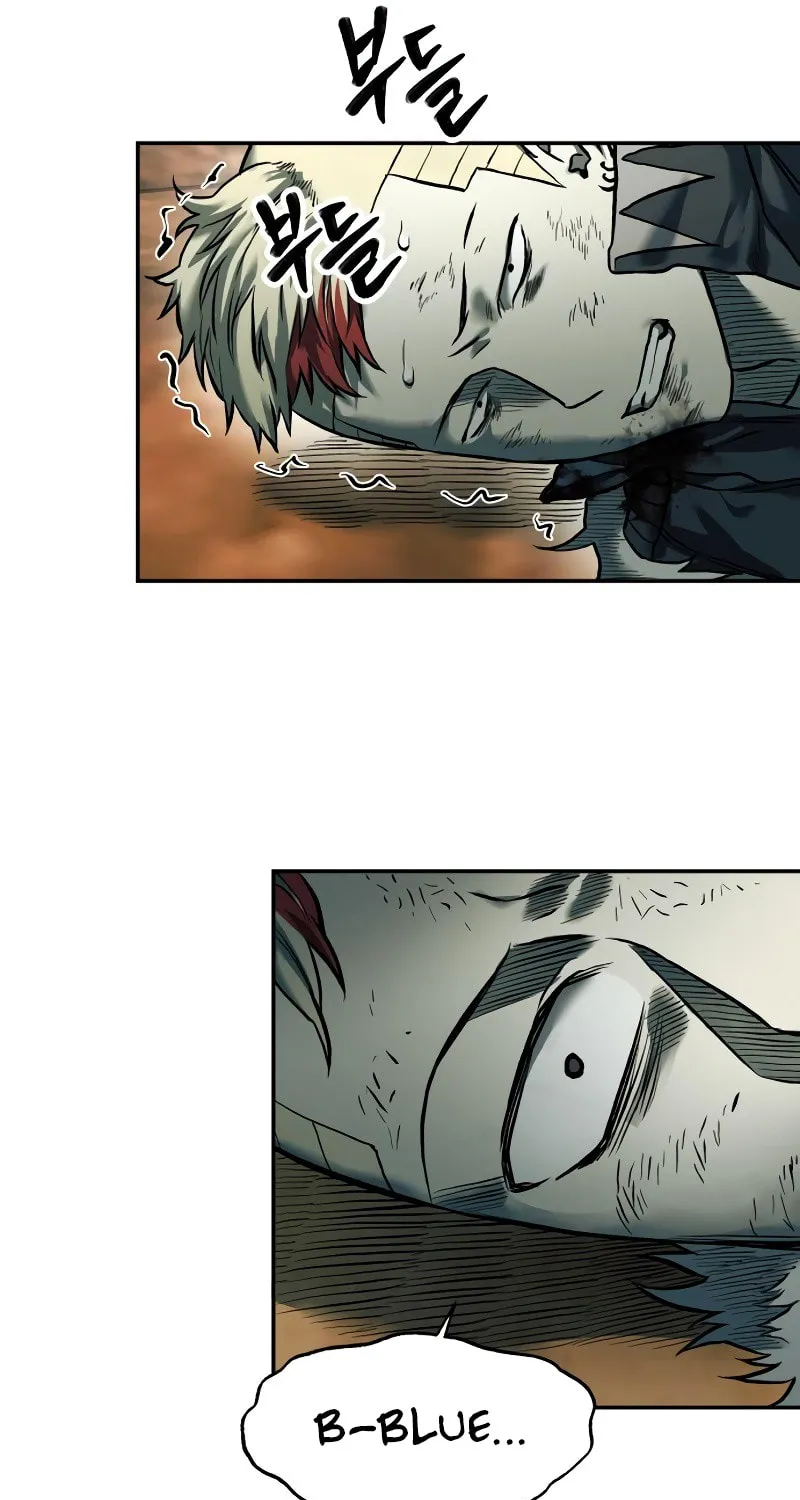 Read Surviving the Apocalypse chapter 52 image 25 on Lezhin