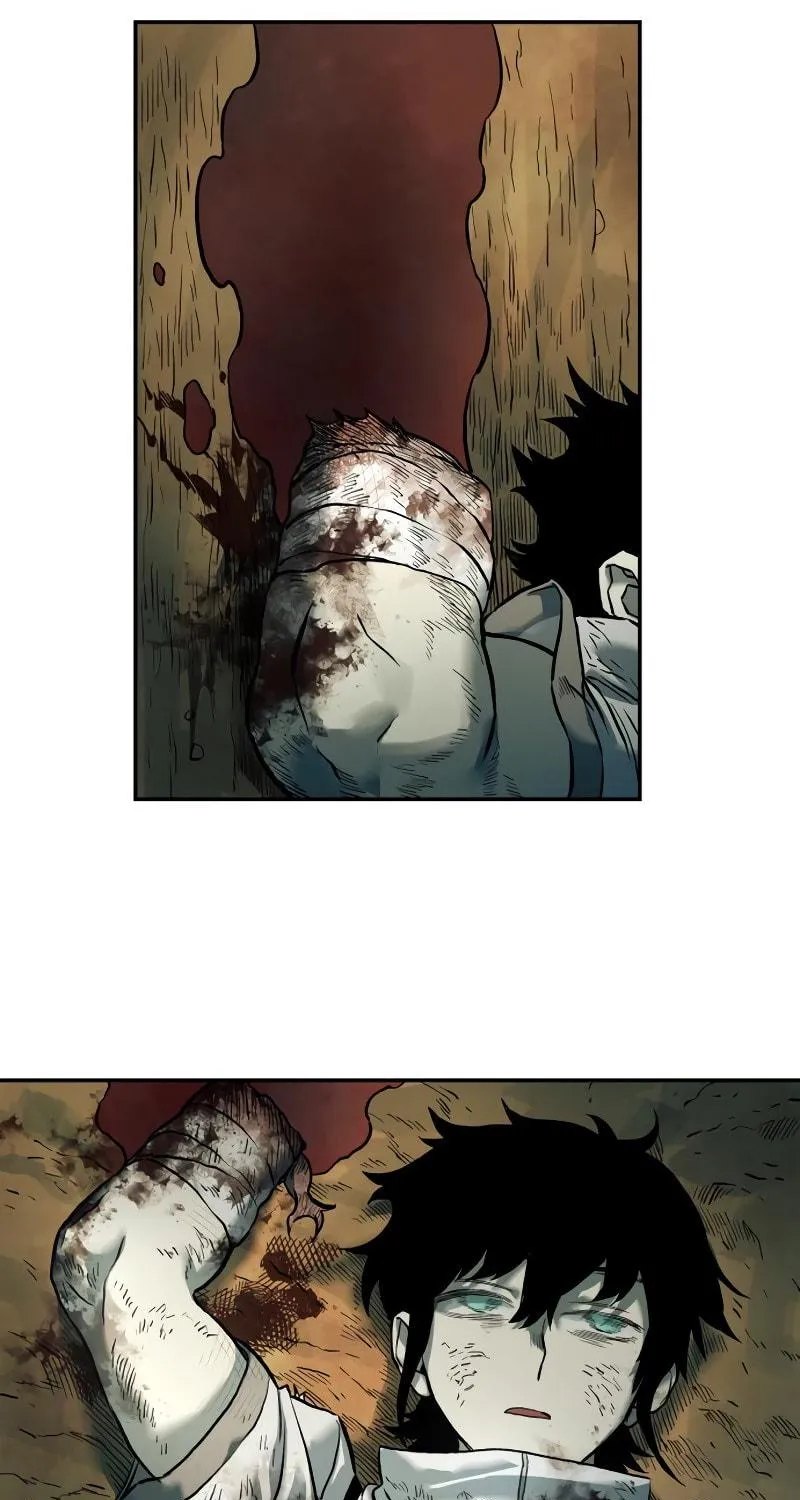 Read Surviving the Apocalypse chapter 52 image 27 on Lezhin
