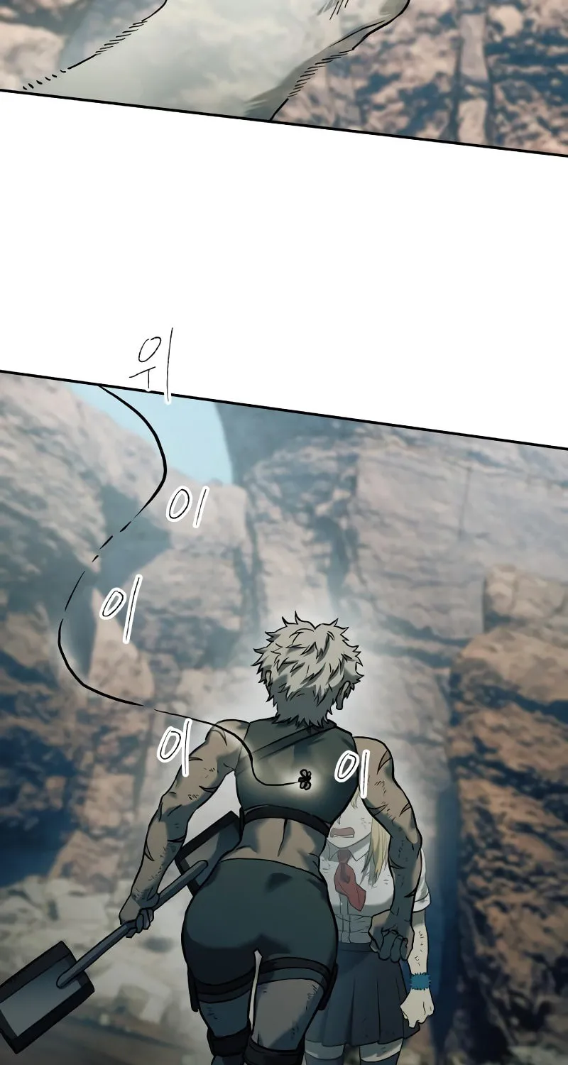 Read Surviving the Apocalypse chapter 52 image 43 on Lezhin