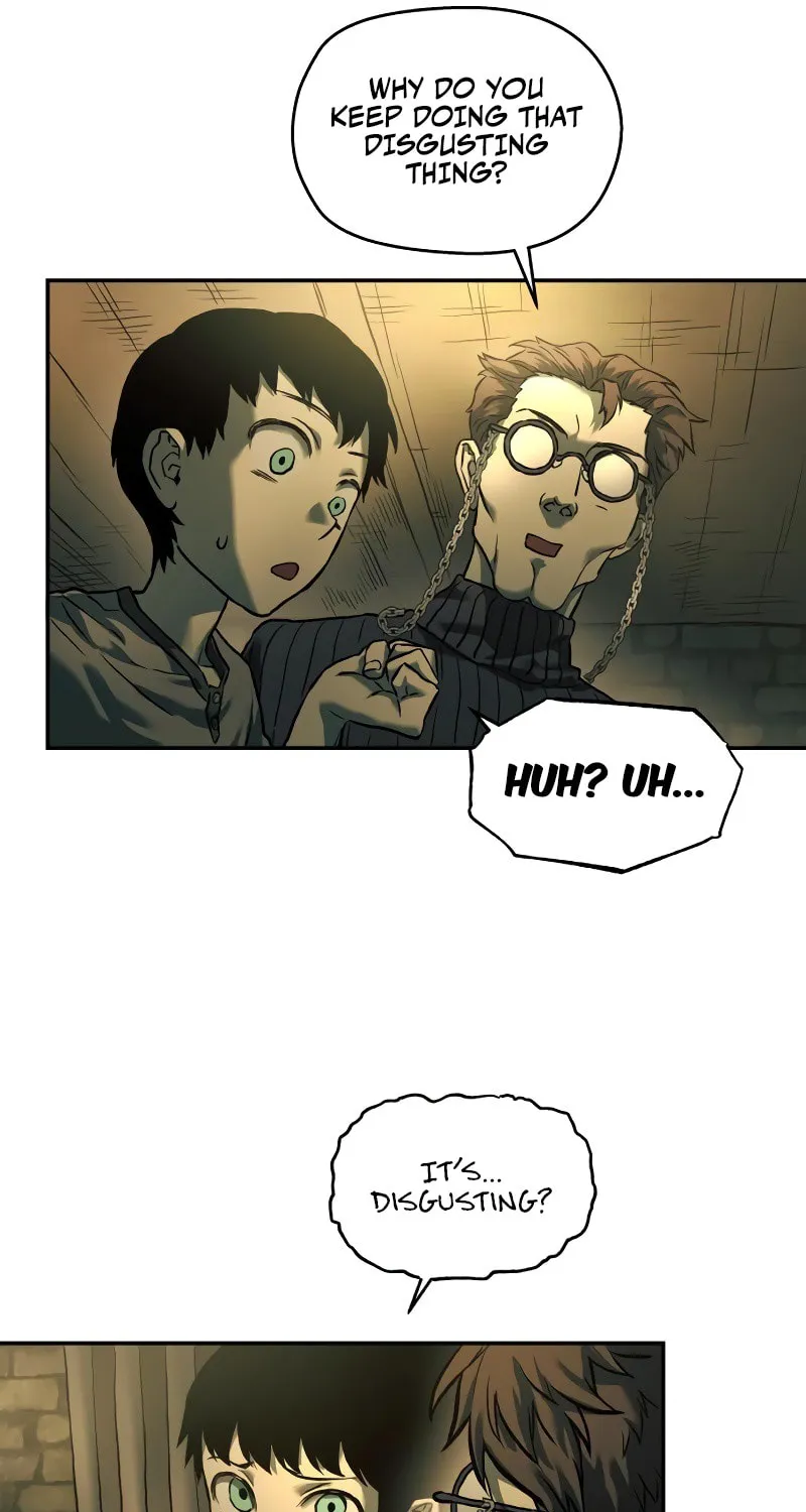 Read Surviving the Apocalypse chapter 52 image 49 on Lezhin